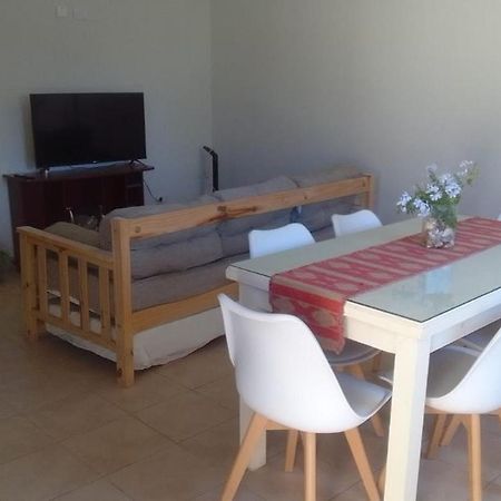 Apartamento Depto. cedelu Concepción del Uruguay Exterior foto