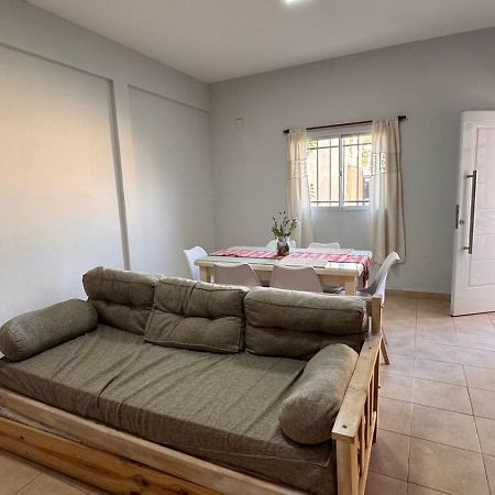 Apartamento Depto. cedelu Concepción del Uruguay Exterior foto