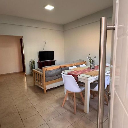 Apartamento Depto. cedelu Concepción del Uruguay Exterior foto