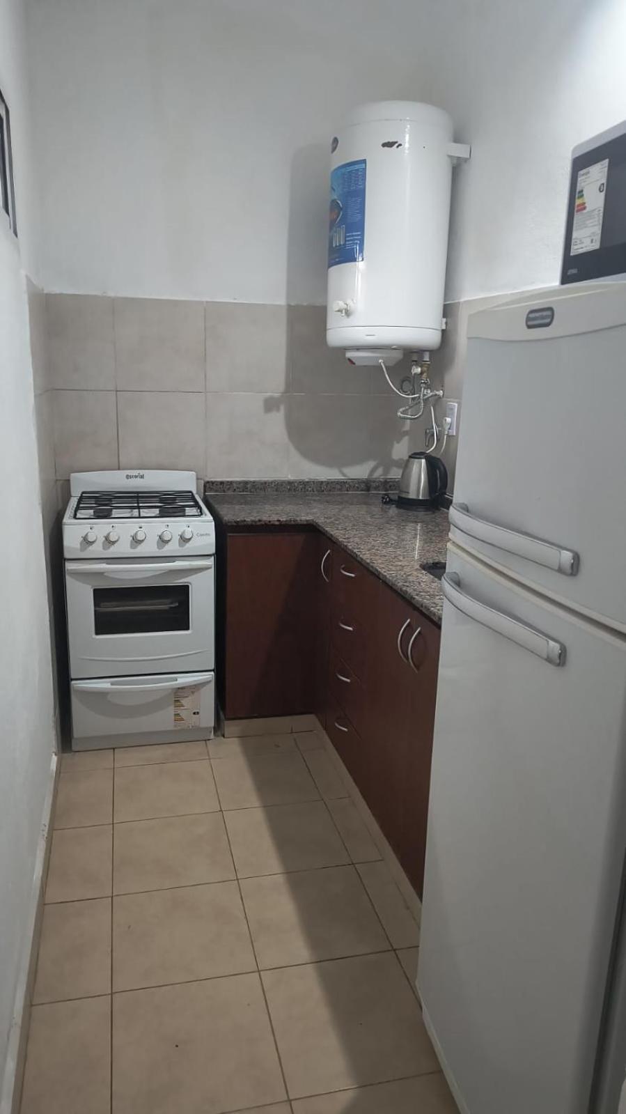 Apartamento Depto. cedelu Concepción del Uruguay Exterior foto