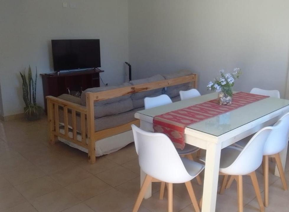 Apartamento Depto. cedelu Concepción del Uruguay Exterior foto