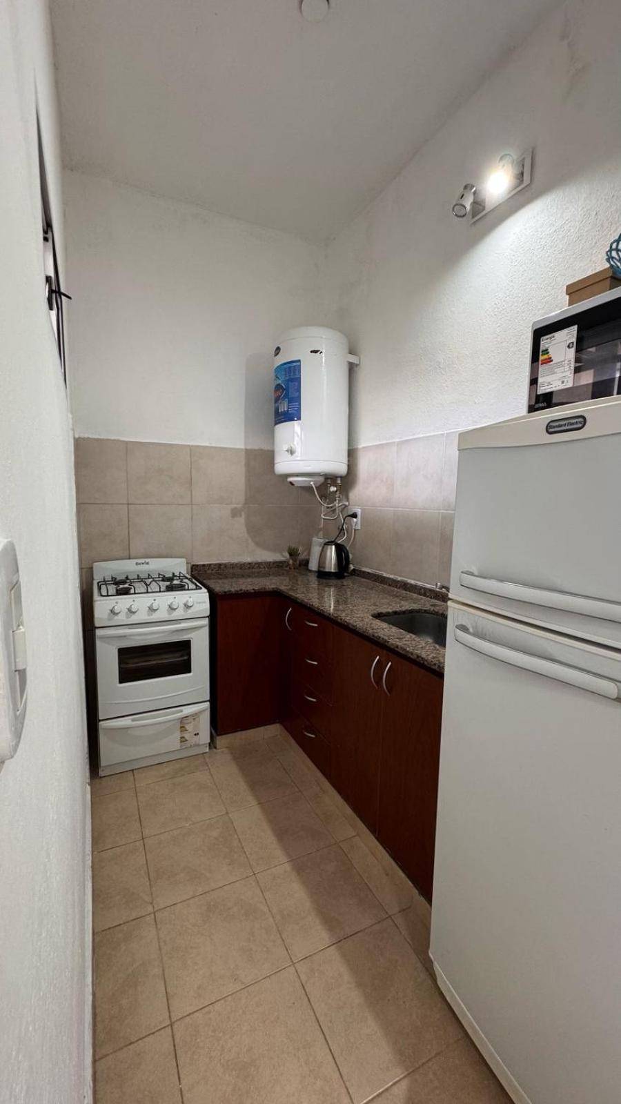 Apartamento Depto. cedelu Concepción del Uruguay Exterior foto