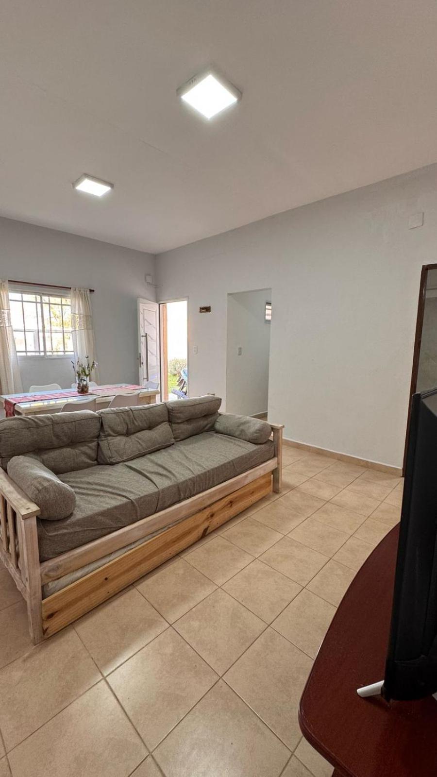 Apartamento Depto. cedelu Concepción del Uruguay Exterior foto