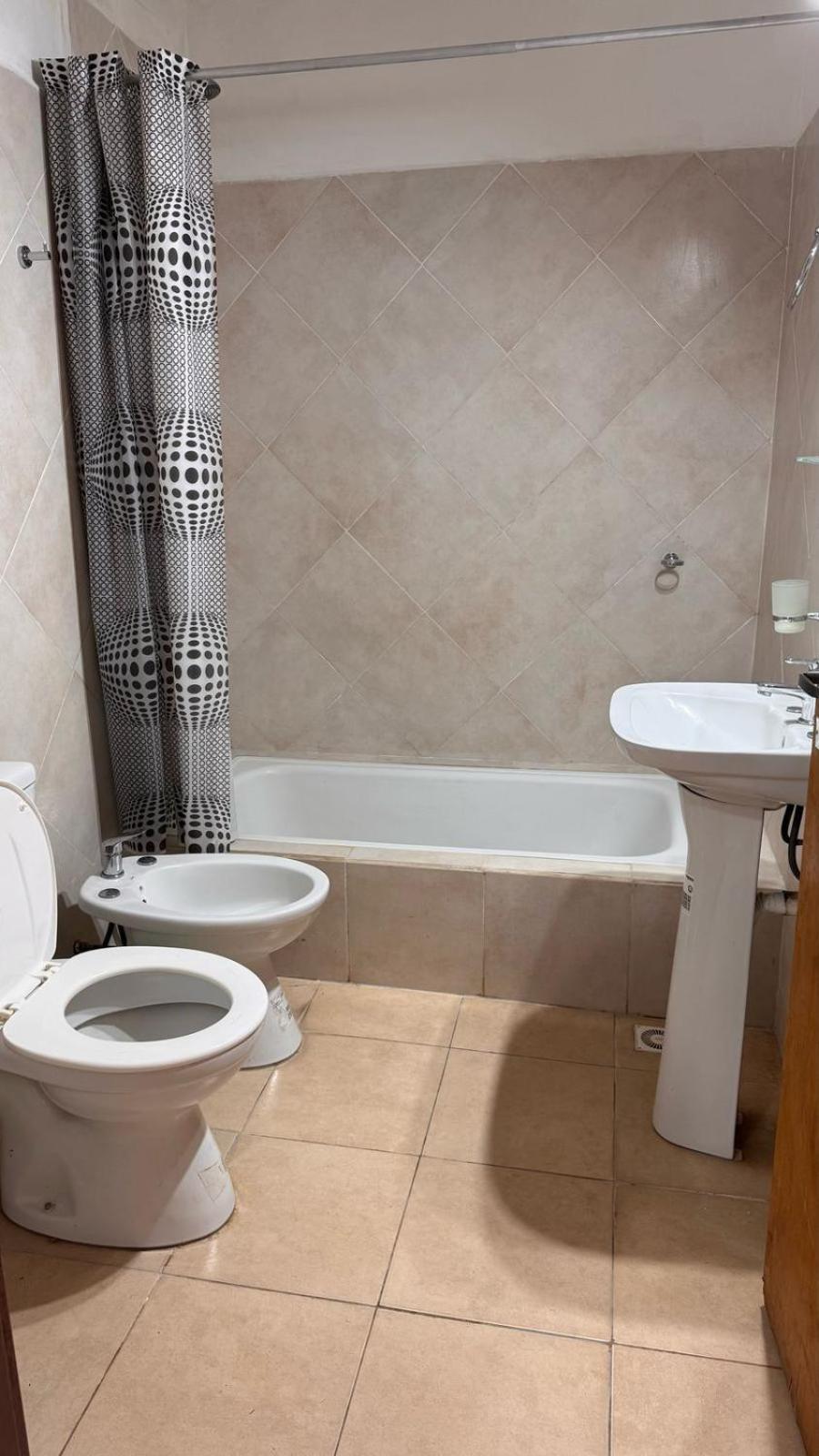 Apartamento Depto. cedelu Concepción del Uruguay Exterior foto